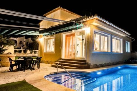 Villa i Calpe, Alicante, Calpe - € 725.000 | Ref: HPS10498 - foto 27