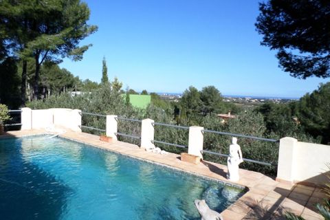 Finca i Denia, Alicante, Denia - € 699.000 | Ref: HPS10458 - foto 6