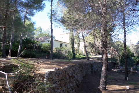 Finca i Denia, Alicante, Denia - € 699.000 | Ref: HPS10458 - foto 10