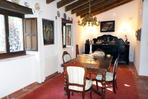 Finca i Denia, Alicante, Denia - € 699.000 | Ref: HPS10458 - foto 16