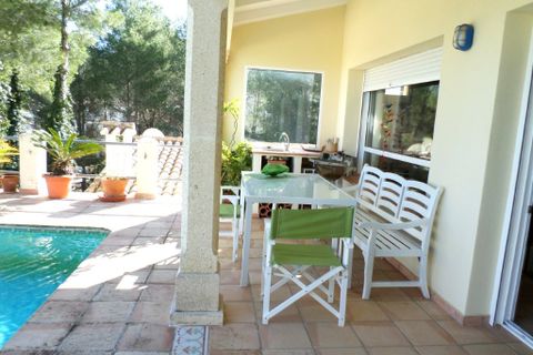 Finca i Denia, Alicante, Denia - € 699.000 | Ref: HPS10458 - foto 18