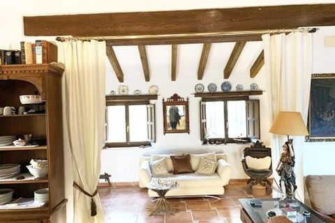 Finca i Denia, Alicante, Denia - € 699.000 | Ref: HPS10458 - foto 22