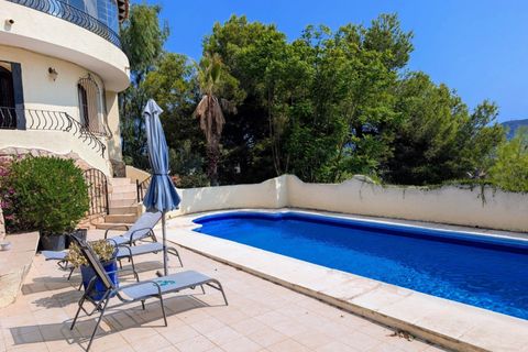 Villa i Moraira, Alicante, Moraira - € 875.000 | Ref: HPS10443 - foto 2