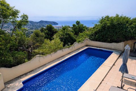 Villa i Moraira, Alicante, Moraira - € 875.000 | Ref: HPS10443 - foto 3