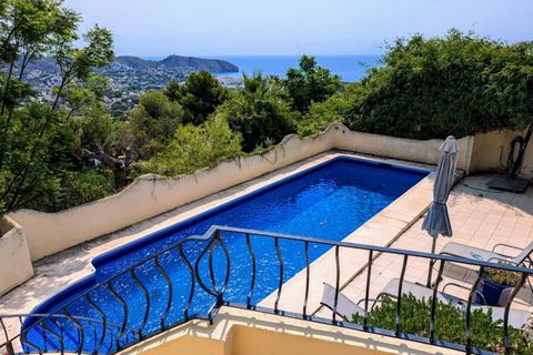 Villa i Moraira, Alicante, Moraira - € 875.000 | Ref: HPS10443 - foto 5