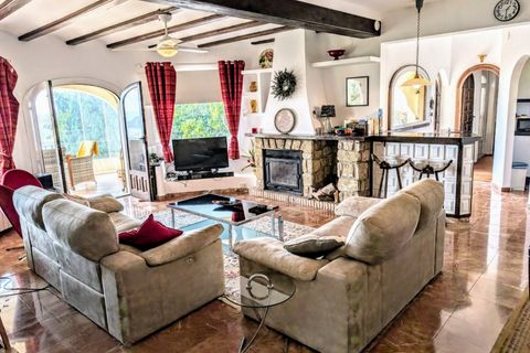 Villa i Moraira, Alicante, Moraira - € 875.000 | Ref: HPS10443 - foto 9