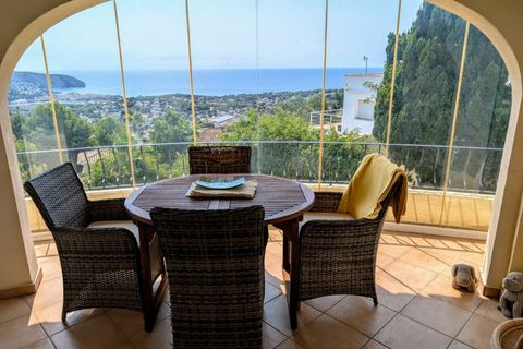 Villa i Moraira, Alicante, Moraira - € 875.000 | Ref: HPS10443 - foto 11