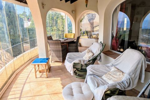 Villa i Moraira, Alicante, Moraira - € 875.000 | Ref: HPS10443 - foto 12