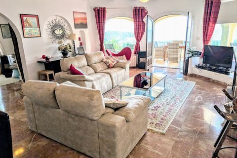 Villa i Moraira, Alicante, Moraira - € 875.000 | Ref: HPS10443 - foto 14