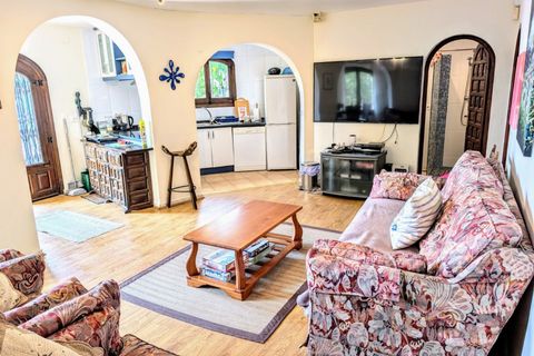 Villa i Moraira, Alicante, Moraira - € 875.000 | Ref: HPS10443 - foto 24