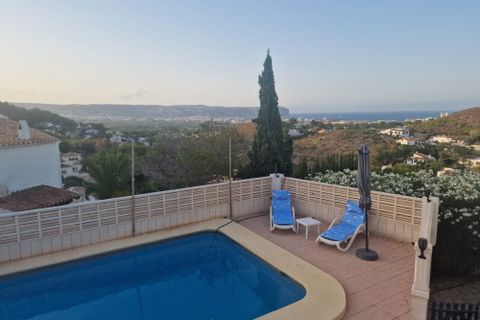 Villa i Javea, Alicante, Javea - € 695.000 | Ref: HPS10435 - foto 2