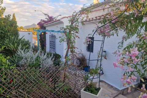 Villa i Javea, Alicante, Javea - € 695.000 | Ref: HPS10435 - foto 5