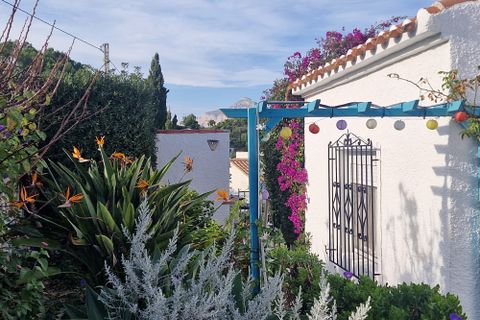 Villa i Javea, Alicante, Javea - € 695.000 | Ref: HPS10435 - foto 6