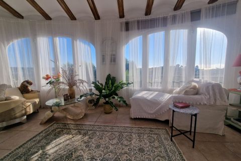 Villa i Javea, Alicante, Javea - € 695.000 | Ref: HPS10435 - foto 8