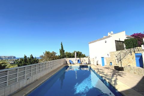 Villa i Javea, Alicante, Javea - € 695.000 | Ref: HPS10435 - foto 12