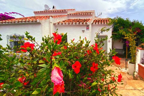 Villa i Javea, Alicante, Javea - € 695.000 | Ref: HPS10435 - foto 18