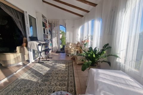 Villa i Javea, Alicante, Javea - € 695.000 | Ref: HPS10435 - foto 23