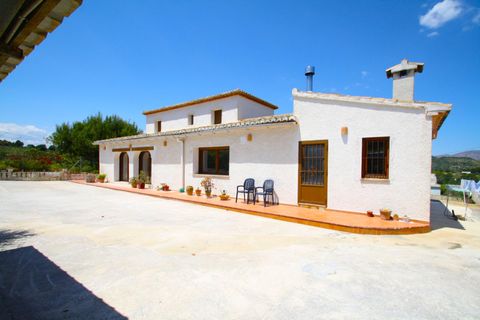 Finca i Teulada, Alicante, Teulada - € 625.000 | Ref: HPS10425 - foto 2