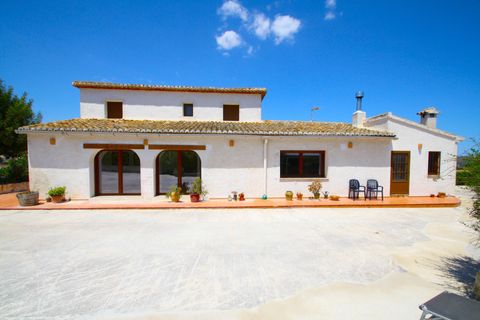 Finca i Teulada, Alicante, Teulada - € 625.000 | Ref: HPS10425 - foto 3
