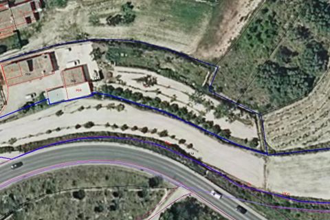 Finca i Teulada, Alicante, Teulada - € 625.000 | Ref: HPS10425 - foto 4