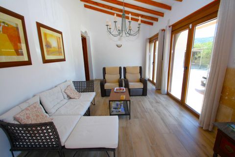 Finca i Teulada, Alicante, Teulada - € 625.000 | Ref: HPS10425 - foto 5