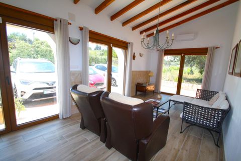 Finca i Teulada, Alicante, Teulada - € 625.000 | Ref: HPS10425 - foto 6
