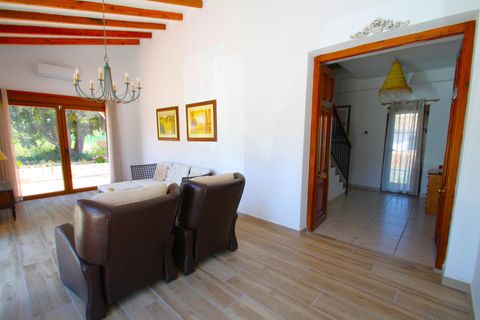Finca i Teulada, Alicante, Teulada - € 625.000 | Ref: HPS10425 - foto 7