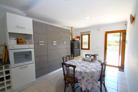 Finca i Teulada, Alicante, Teulada - € 625.000 | Ref: HPS10425 - foto 10