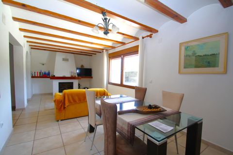 Finca i Teulada, Alicante, Teulada - € 625.000 | Ref: HPS10425 - foto 12