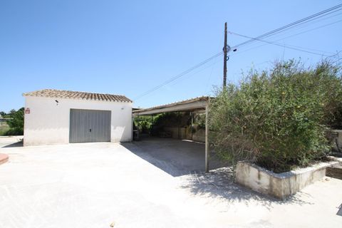 Finca i Teulada, Alicante, Teulada - € 625.000 | Ref: HPS10425 - foto 26