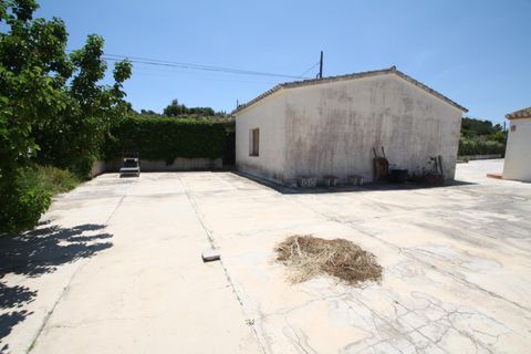 Finca i Teulada, Alicante, Teulada - € 625.000 | Ref: HPS10425 - foto 29