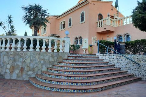 Villa i Benissa, Alicante, Benissa - € 950.000 | Ref: HPS10422 - foto 3