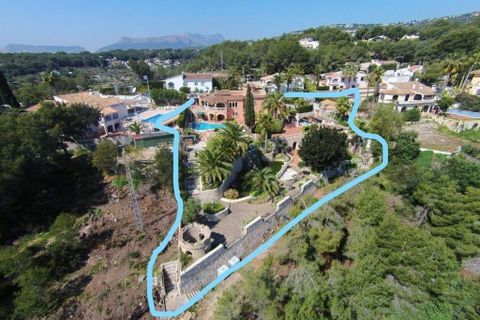 Villa i Benissa, Alicante, Benissa - € 950.000 | Ref: HPS10422 - foto 5