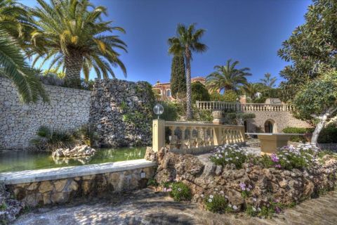 Villa i Benissa, Alicante, Benissa - € 950.000 | Ref: HPS10422 - foto 6