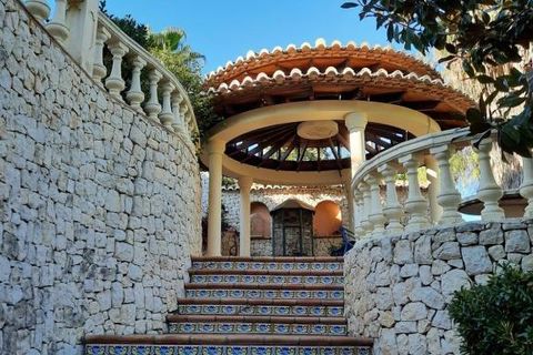 Villa i Benissa, Alicante, Benissa - € 950.000 | Ref: HPS10422 - foto 7