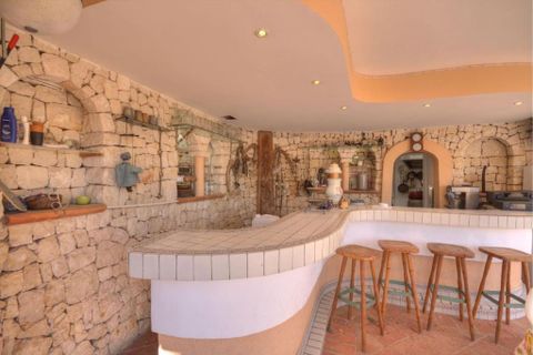 Villa i Benissa, Alicante, Benissa - € 950.000 | Ref: HPS10422 - foto 8