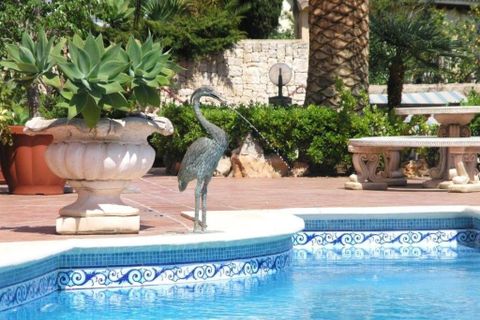 Villa i Benissa, Alicante, Benissa - € 950.000 | Ref: HPS10422 - foto 9