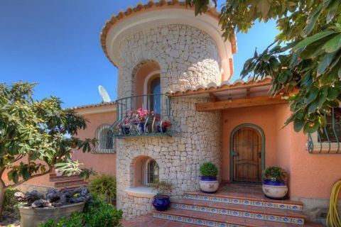 Villa i Benissa, Alicante, Benissa - € 950.000 | Ref: HPS10422 - foto 12