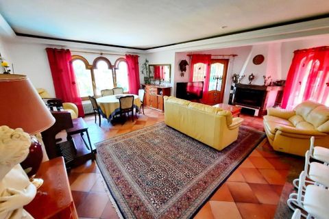 Villa i Benissa, Alicante, Benissa - € 950.000 | Ref: HPS10422 - foto 13