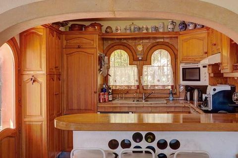 Villa i Benissa, Alicante, Benissa - € 950.000 | Ref: HPS10422 - foto 14