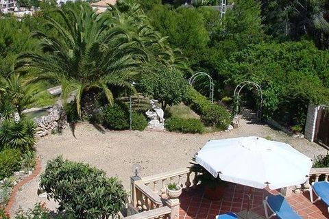 Villa i Benissa, Alicante, Benissa - € 950.000 | Ref: HPS10422 - foto 16