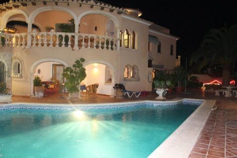 Villa i Benissa, Alicante, Benissa - € 950.000 | Ref: HPS10422 - foto 17