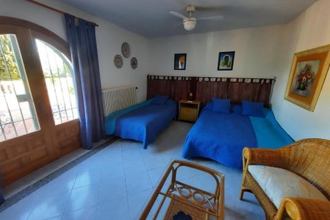 Villa i Benissa, Alicante, Benissa - € 950.000 | Ref: HPS10422 - foto 22