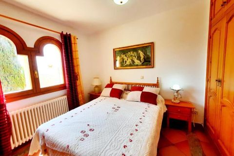 Villa i Benissa, Alicante, Benissa - € 950.000 | Ref: HPS10422 - foto 24