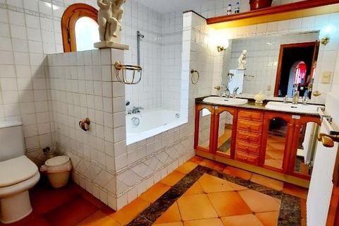 Villa i Benissa, Alicante, Benissa - € 950.000 | Ref: HPS10422 - foto 25