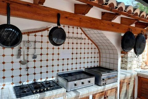 Villa i Benissa, Alicante, Benissa - € 950.000 | Ref: HPS10422 - foto 26