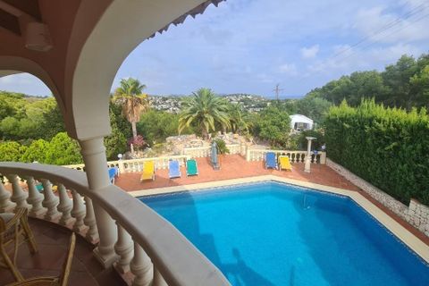 Villa i Benissa, Alicante, Benissa - € 950.000 | Ref: HPS10422 - foto 29