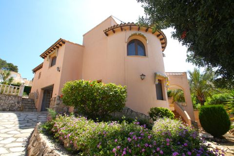 Villa i Benissa, Alicante, Benissa - € 599.000 | Ref: HPS10421 - foto 1