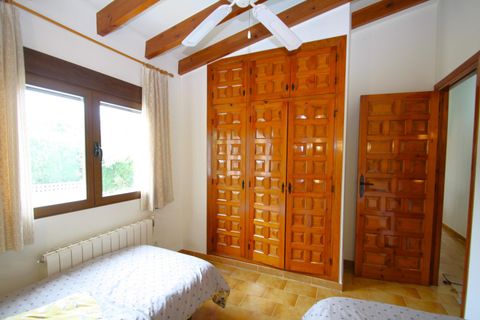 Villa i Benissa, Alicante, Benissa - € 599.000 | Ref: HPS10421 - foto 8