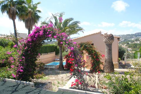 Villa i Benissa, Alicante, Benissa - € 599.000 | Ref: HPS10421 - foto 12